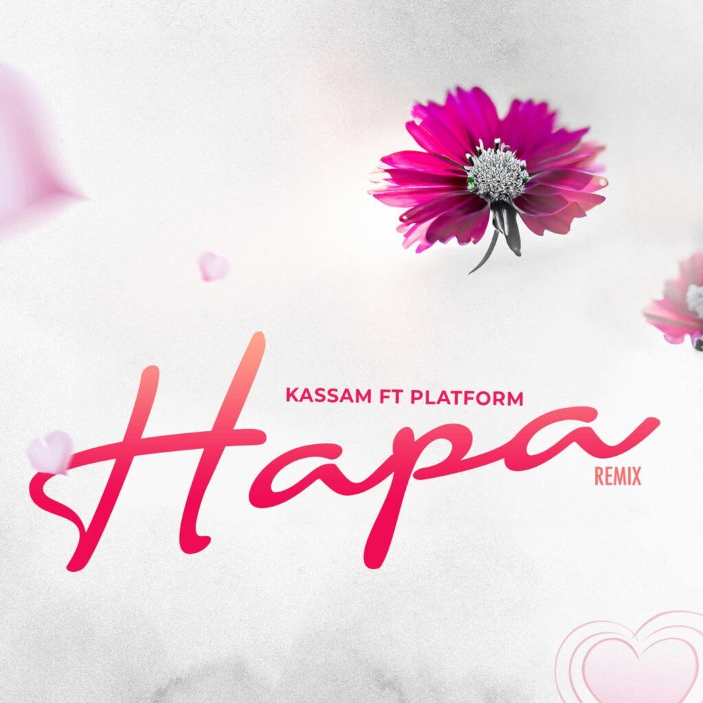 Kassam Ft. Platform - Hapa Remix