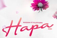 Kassam Ft. Platform - Hapa Remix