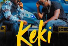 Willy Paul Ft Bahati - Keki