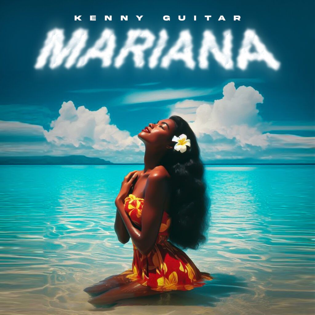 Kenny Guitar - Mariana