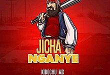 Kidochu Mc - Jichanganye