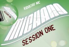 Kidochu Mc - Michano Session One