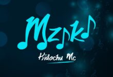 Kidochu Mc - Mziki