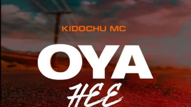 Kidochu Mc - Oya Hee