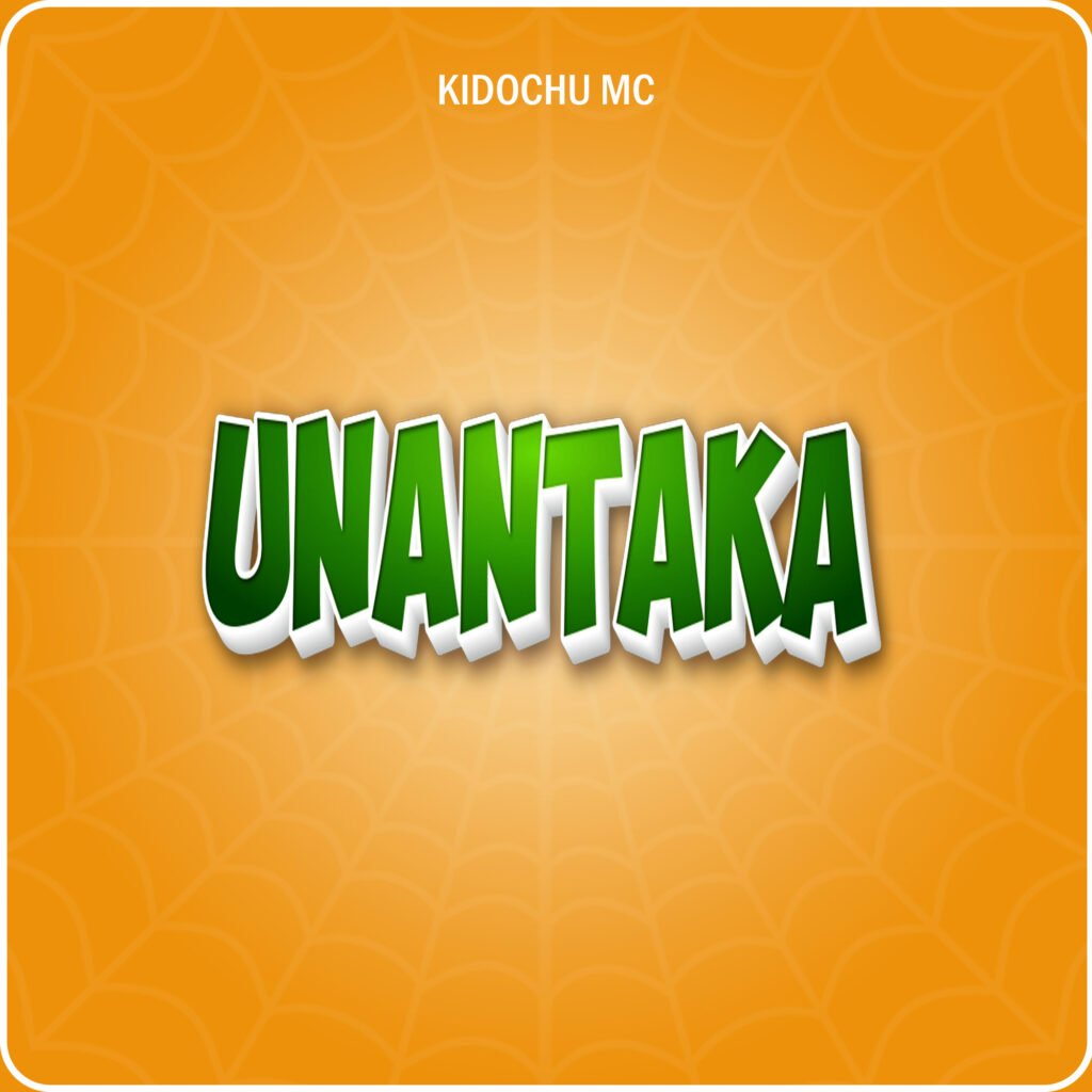 Kidochu Mc - Unantaka