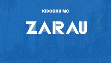 Kidochu Mc - Zarau