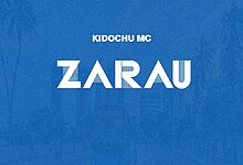 Kidochu Mc - Zarau