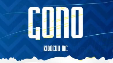 Kidochu Mc - Gono