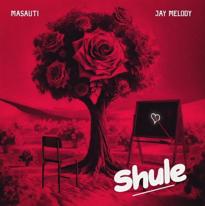 Masauti Ft Jay Melody - Shule