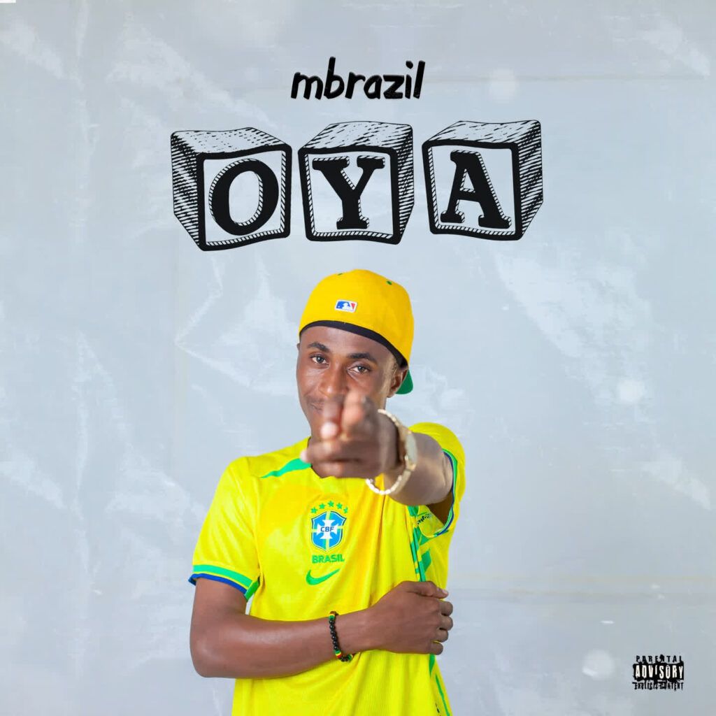 Mbrazil - Oya