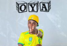 Mbrazil - Oya