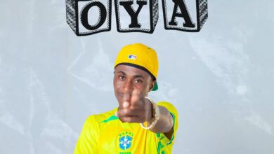 Mbrazil - Oya