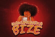 Mchina Mweusi - Wakumuweka Bize