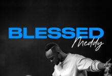 Meddy - Blessed