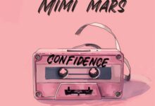 Mimi Mars - Confidence