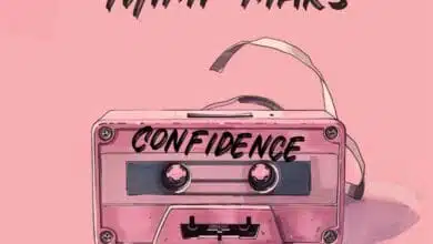 Mimi Mars - Confidence