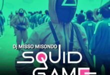 Misso Misondo - Squid Game Singeli Remix