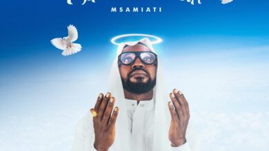 Msamiati - Alhamdulillah