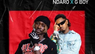 Ndaro Ft G Boy - Mwaka Bora Uishe