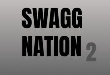 Paul Maker - Swagg Nation 2