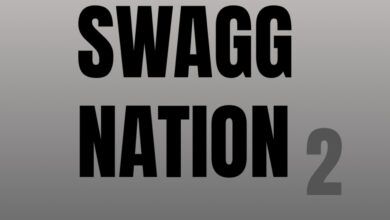 Paul Maker - Swagg Nation 2