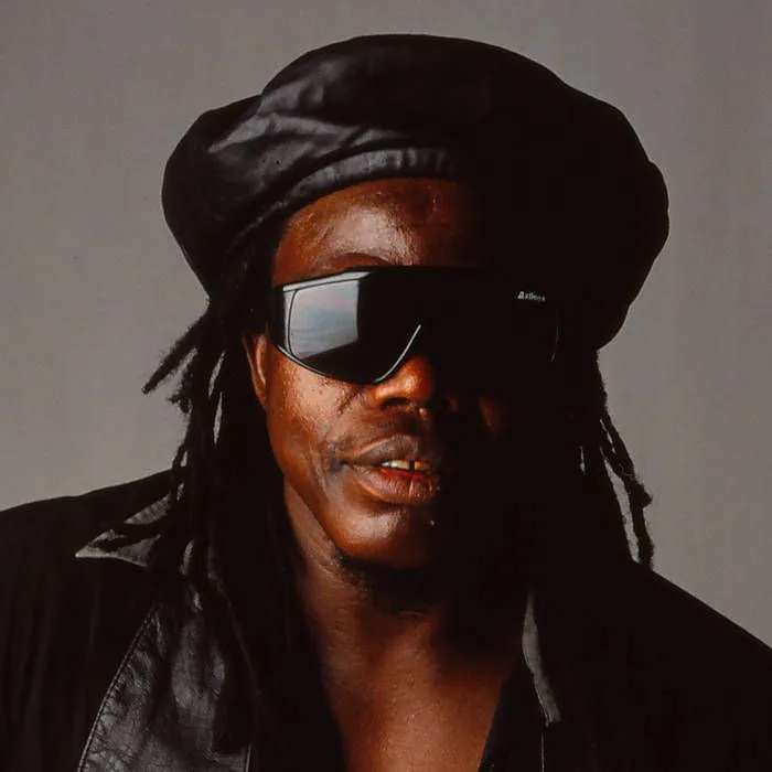 Remmy Ongala - Nalia Mwana