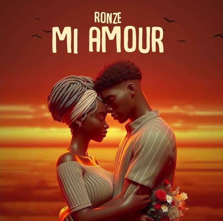 Ronze - Mi Amour