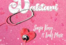 Sanja Kong Ft Lody Music - Daktari