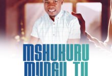 Sifaeli Mwabuka - Mshukuru Mungu Tu