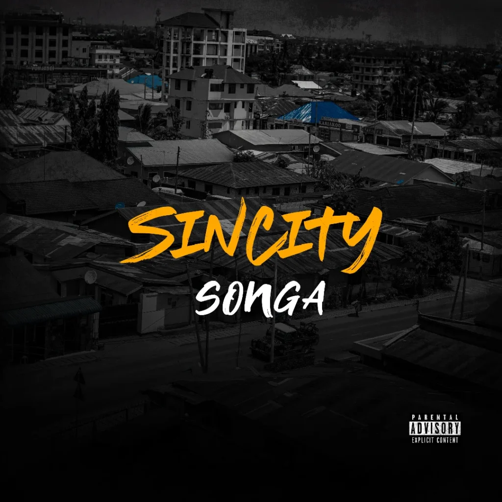 Songa - Sin City