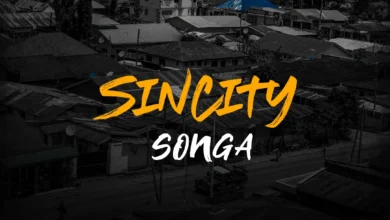 Songa - Sin City