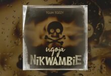 Tgun Tozzy - Ngoja Nikwambie