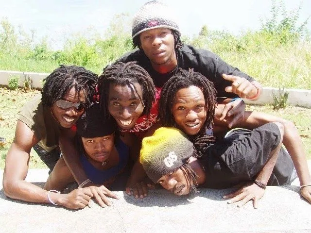 Tmk Wanaume - Dar Mpaka Moro CCM