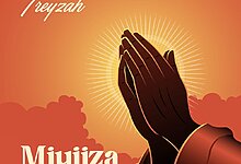 Treyzah - Miujiza