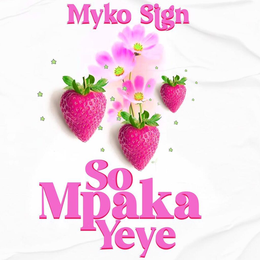 Udede - So Mpaka Yeye