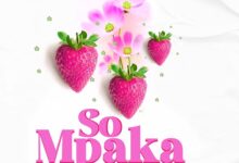 Udede - So Mpaka Yeye