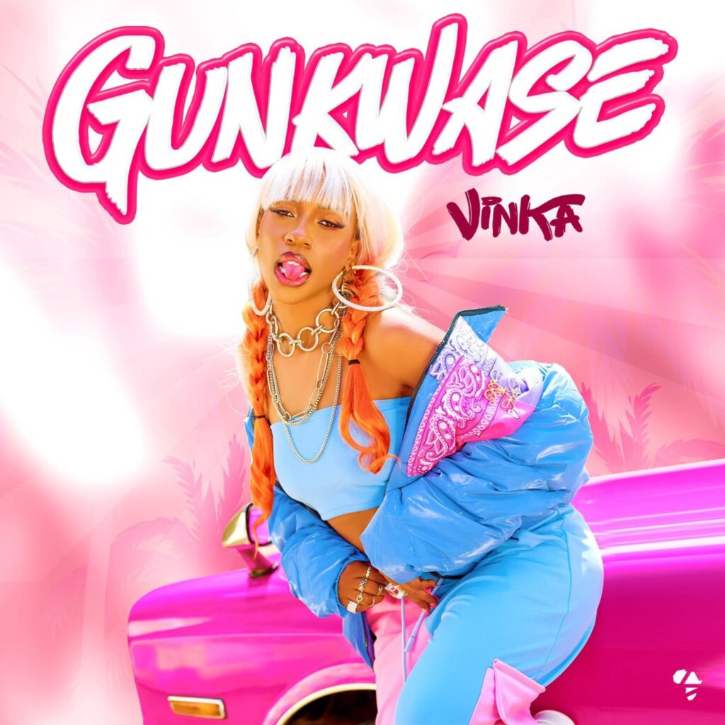 Vinka - Gunkwase