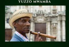 Yuzzo Mwamba - Mr Mpangala