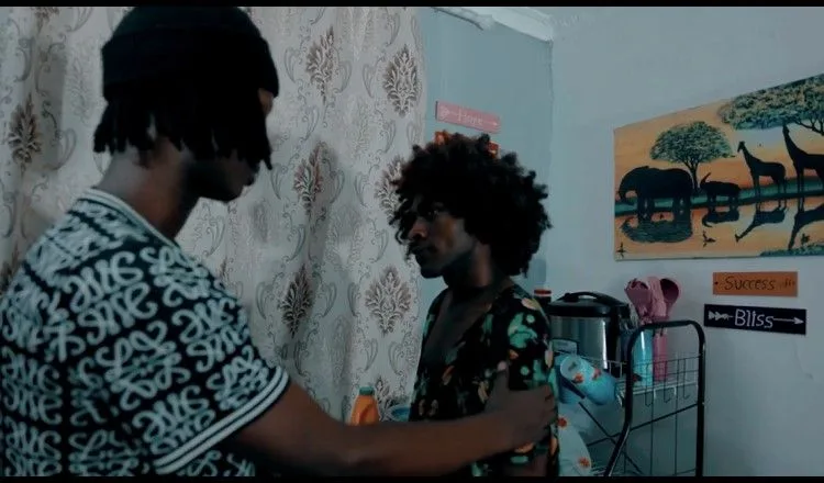 Yuzzo Mwamba - Shemeji Wa Sinza