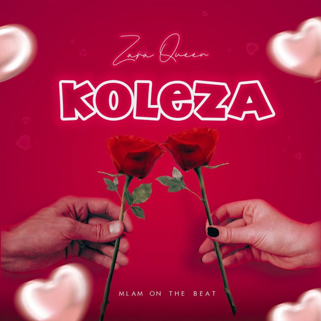 Zara Queen - Koleza