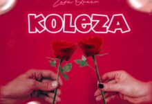 Zara Queen - Koleza