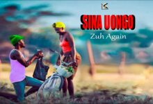 Zuh Again - Sina Uongo