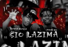 Bonta Morisi Ft Jeusi Mc - Sio Lazima