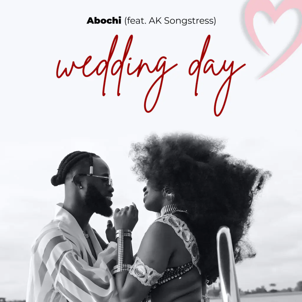 Abochi - Wedding Day