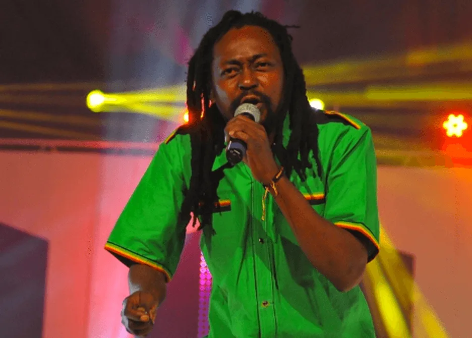 Afande Sele - Nitarudi Vipi Nitarudi na Roho Yangu