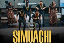 Agape Gospel Band - Simuachi