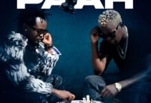 Bahati Ft Willy Paul - Paah