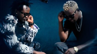 Bahati Ft Willy Paul - Paah