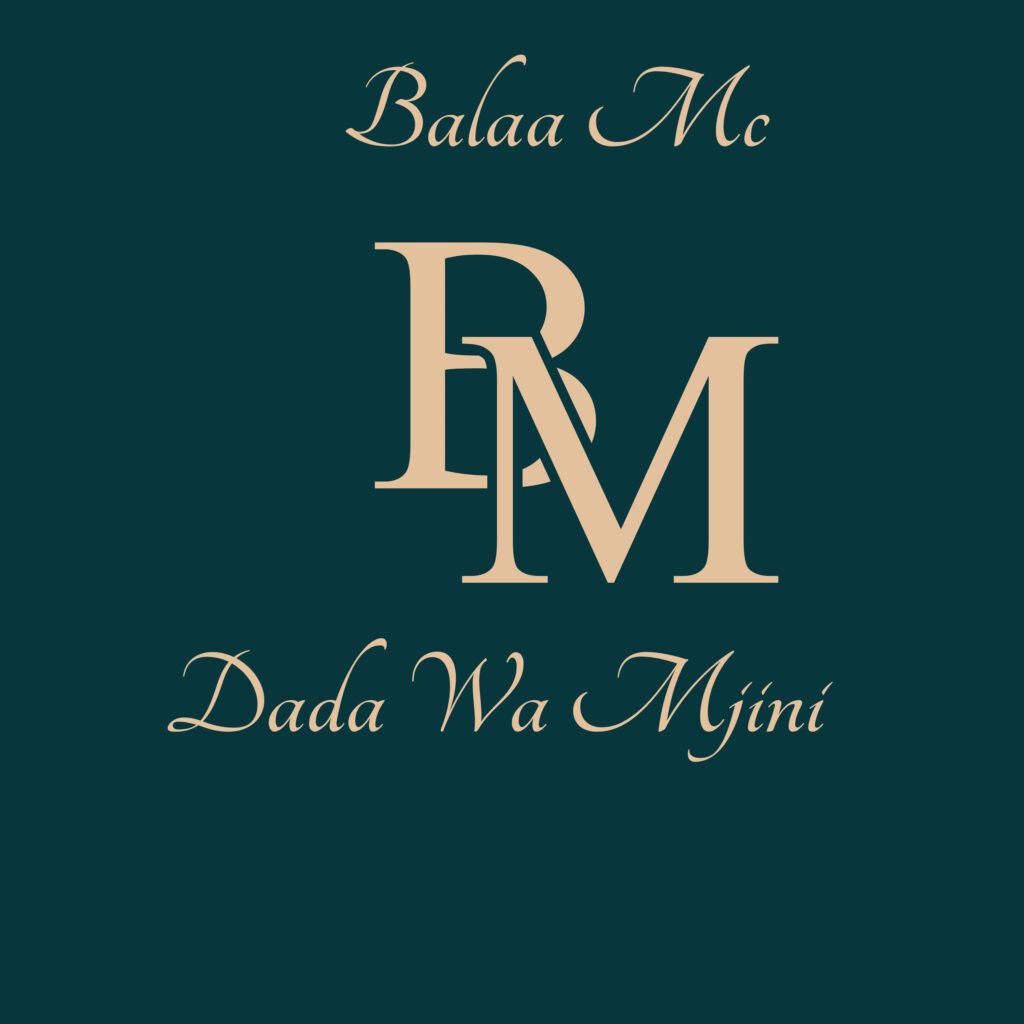 Balaa MC - Dada Wa Mjini