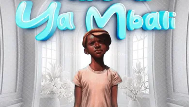 Balaa Mc – Maisha Ya Mbali